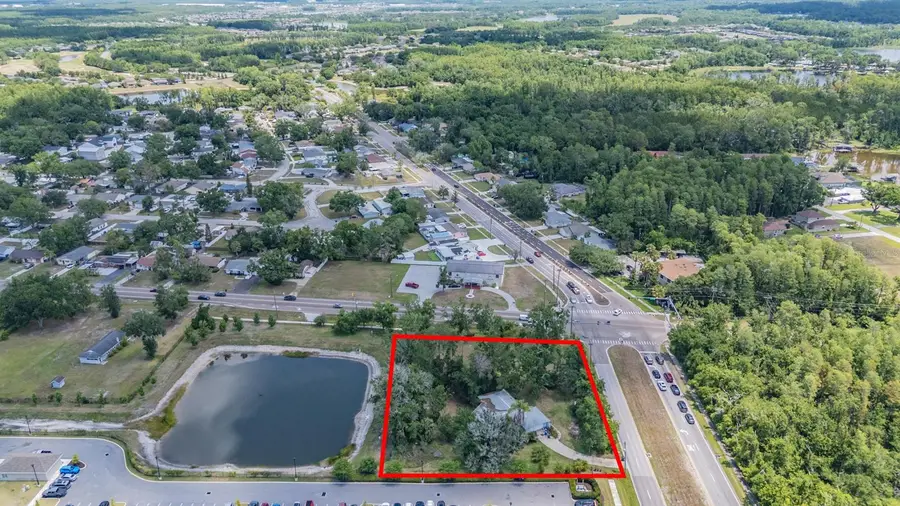 18950 Sunlake Boulevard, Lutz, FL 33558 - #2