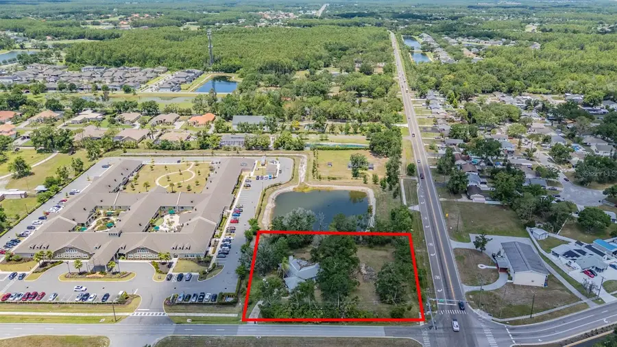 18950 Sunlake Boulevard, Lutz, FL 33558 - #3