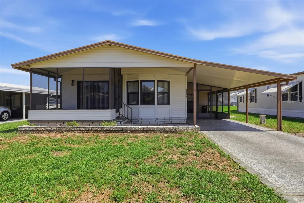 35919 Verano Lane, Zephyrhills, FL 33541 - #1
