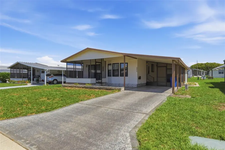 35919 Verano Lane, Zephyrhills, FL 33541 - #2