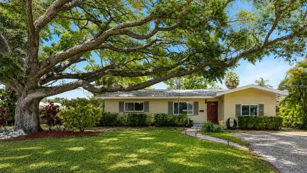 6031 71st Avenue N, PINELLAS PARK, FL 33781
