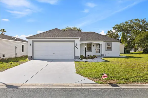 843 Bolivar Street, LADY LAKE, FL 32159