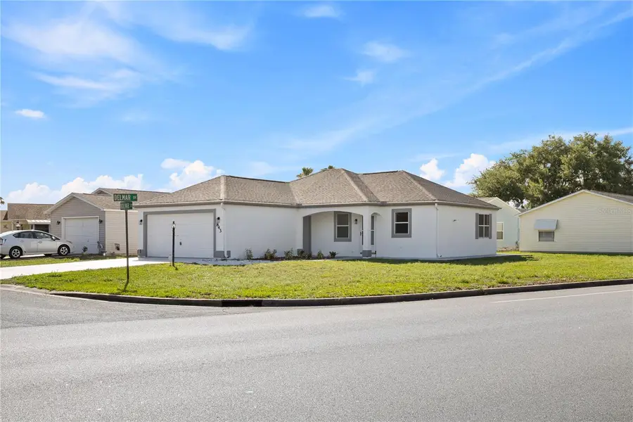843 Bolivar Street, Lady Lake, FL 32159 - #2