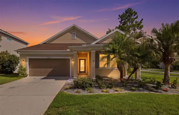 14831 Trails Edge Boulevard, ODESSA, FL 33556