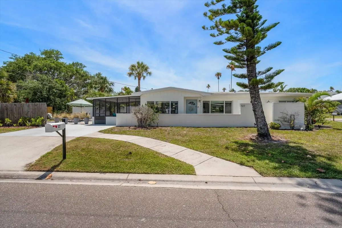 127 11th Avenue, Indian Rocks Beach, FL 33785 - #1