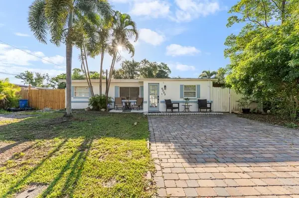 6205 65th Street N, PINELLAS PARK, FL 33781