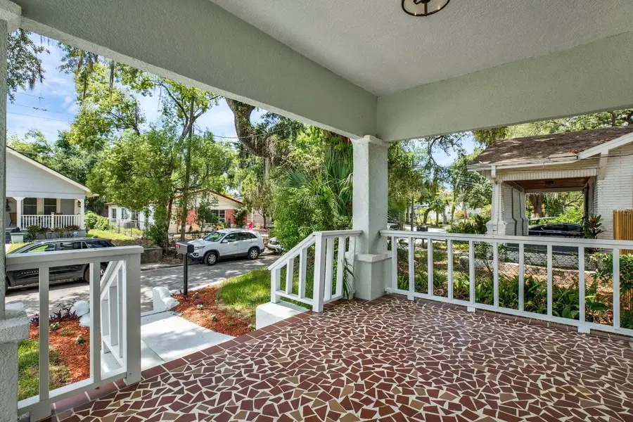 112 E Emily Street, Tampa, FL 33603 - #3
