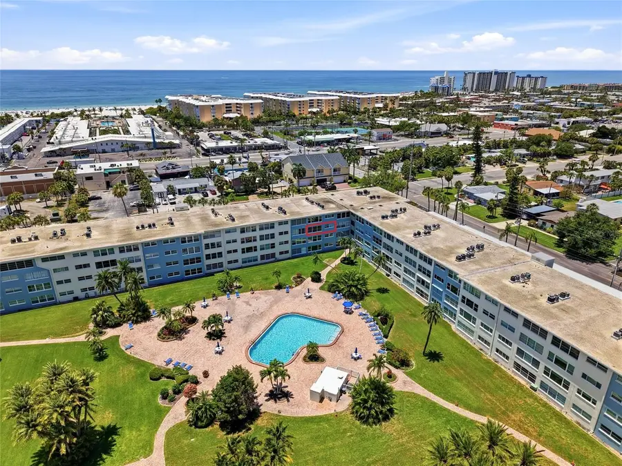 6363 Gulf Winds Drive #328, Saint Pete Beach, FL 33706 - #2