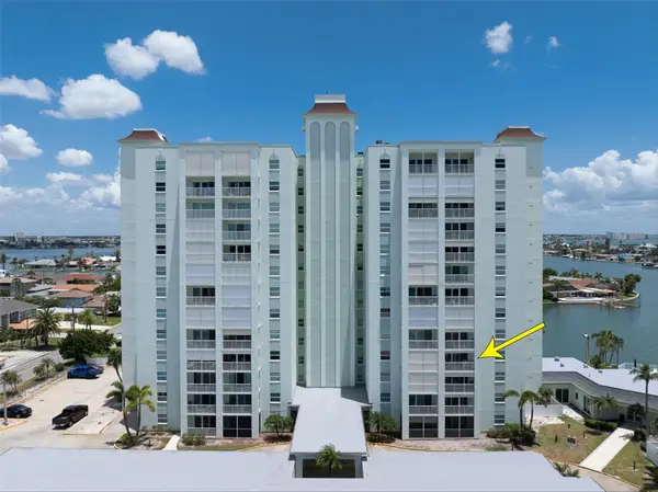 420 64th Avenue #402E, ST PETE BEACH, FL 33706