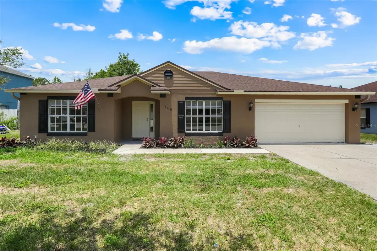 146 Lake Catherine Circle, Groveland, FL 34736 - #1