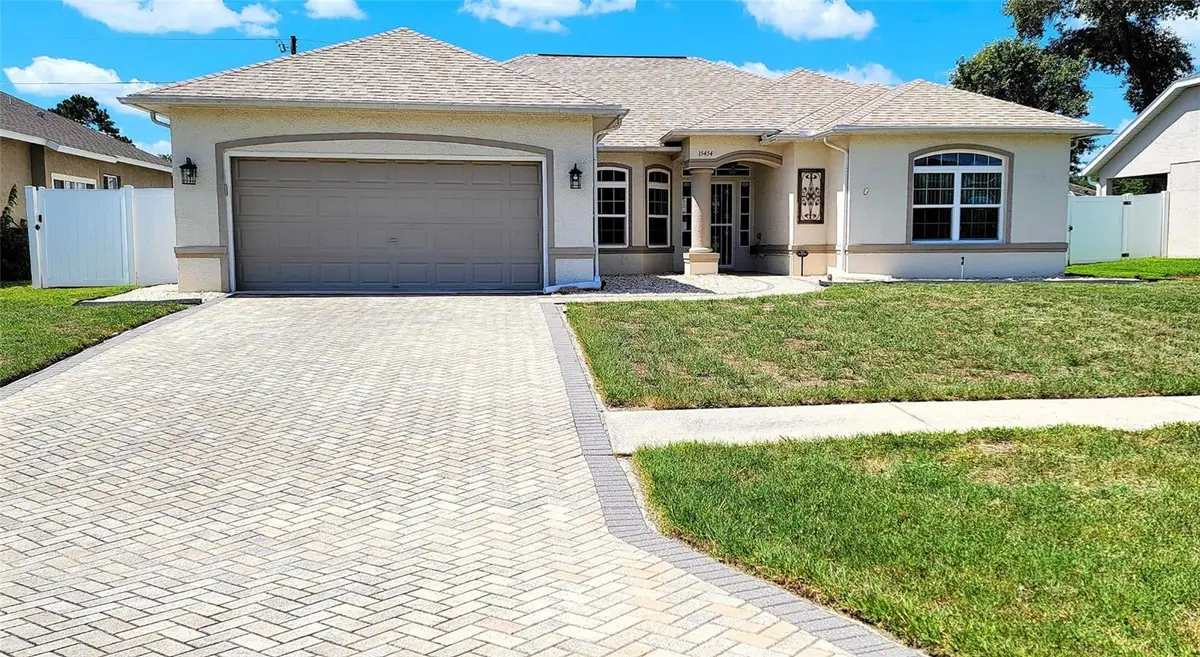 15454 Saratoga Drive, Brooksville, FL 34604 - #1