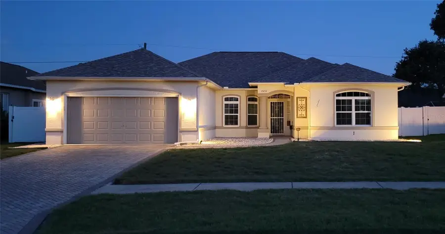 15454 Saratoga Drive, Brooksville, FL 34604 - #2