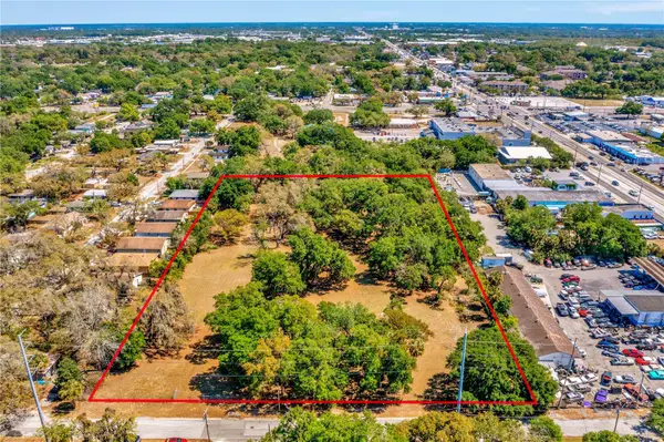 5501 N 37th Street, TAMPA, FL 33610