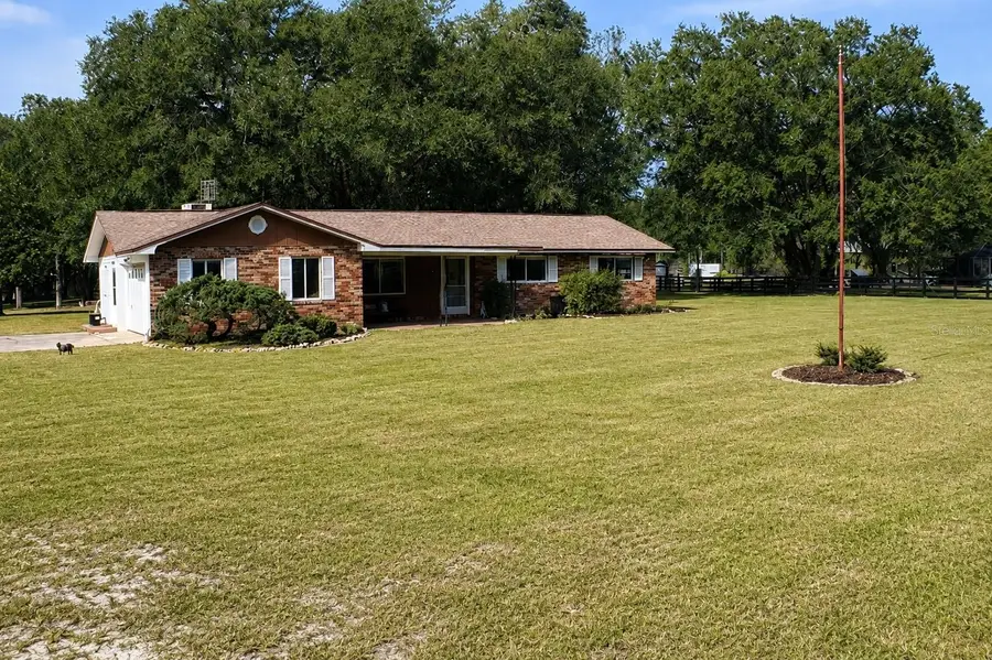 13124 NW 160th Avenue, Morriston, FL 32668 - #2