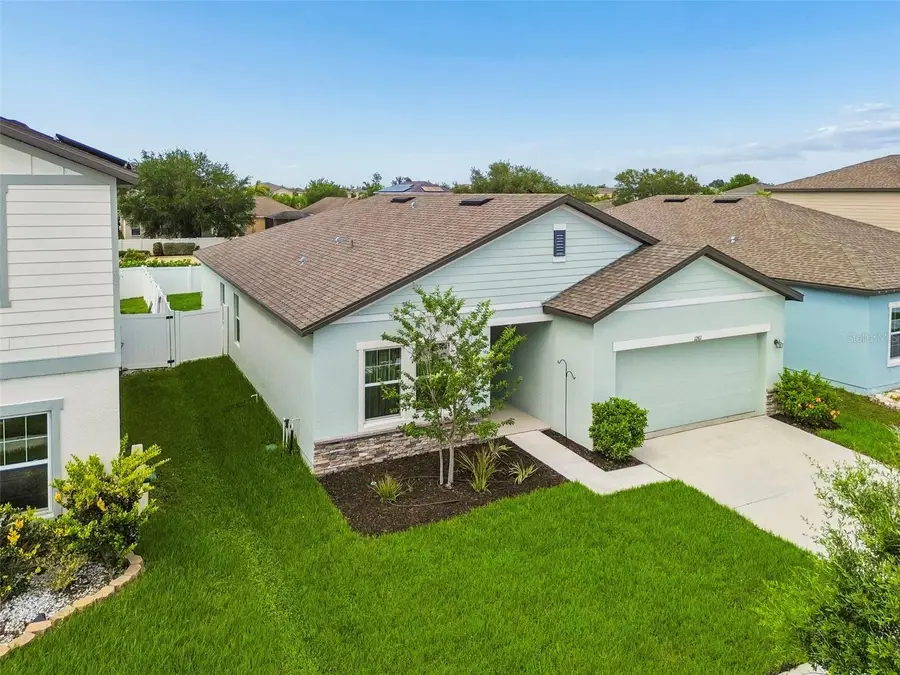 1261 Anchor Bend Drive, Ruskin, FL 33570 - #2