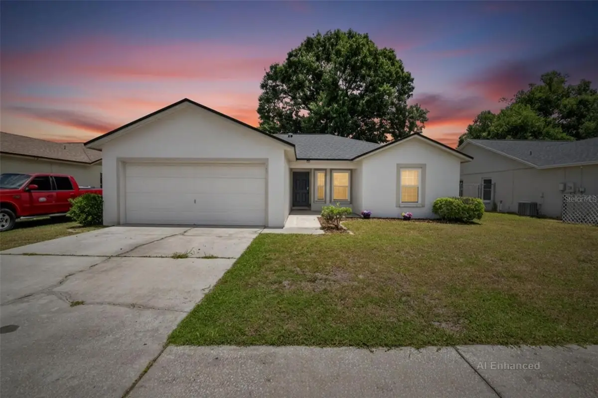 146 Kings Pond Avenue, Winter Haven, FL 33880 - #1