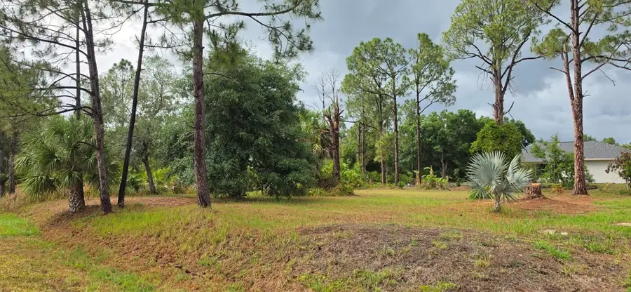 LOT 41 Perennial Road, North Port, FL 34291 - #2