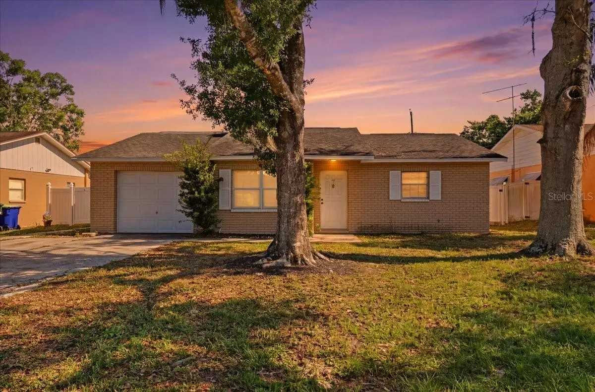 4624 Wisteria Drive, Zephyrhills, FL 33542 - #1