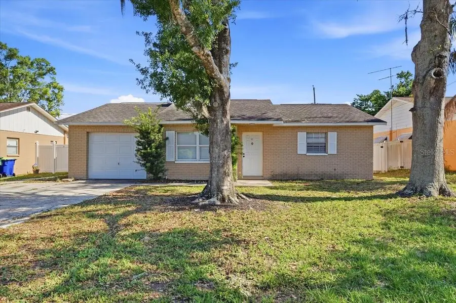 4624 Wisteria Drive, Zephyrhills, FL 33542 - #2
