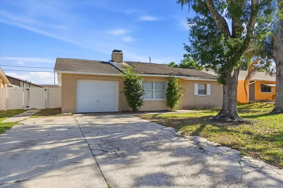 4624 Wisteria Drive, Zephyrhills, FL 33542 - #3