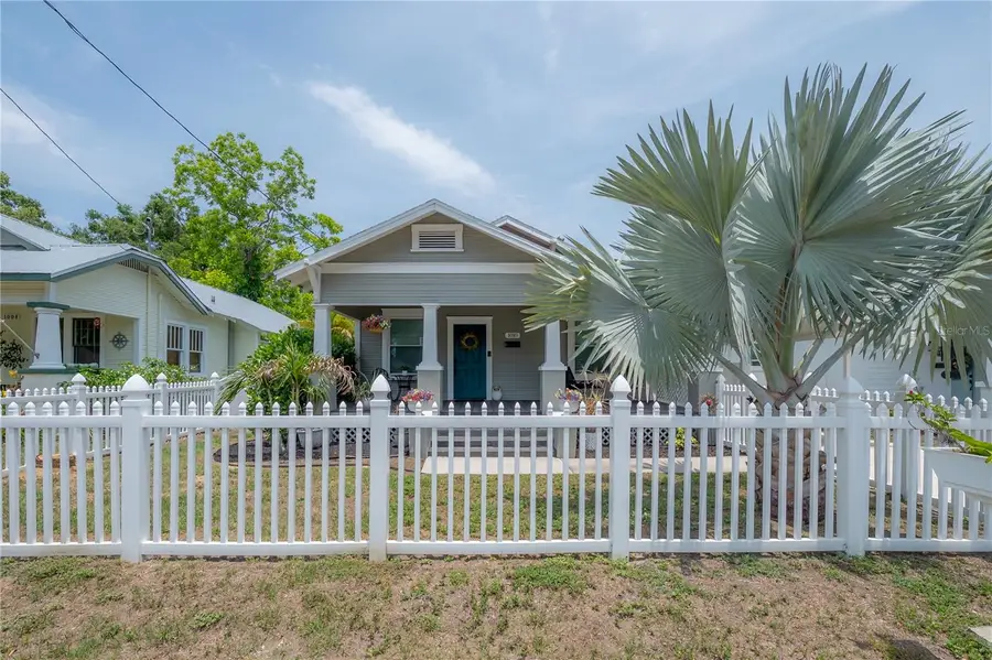 1010 E Curtis Street, Tampa, FL 33603 - #2