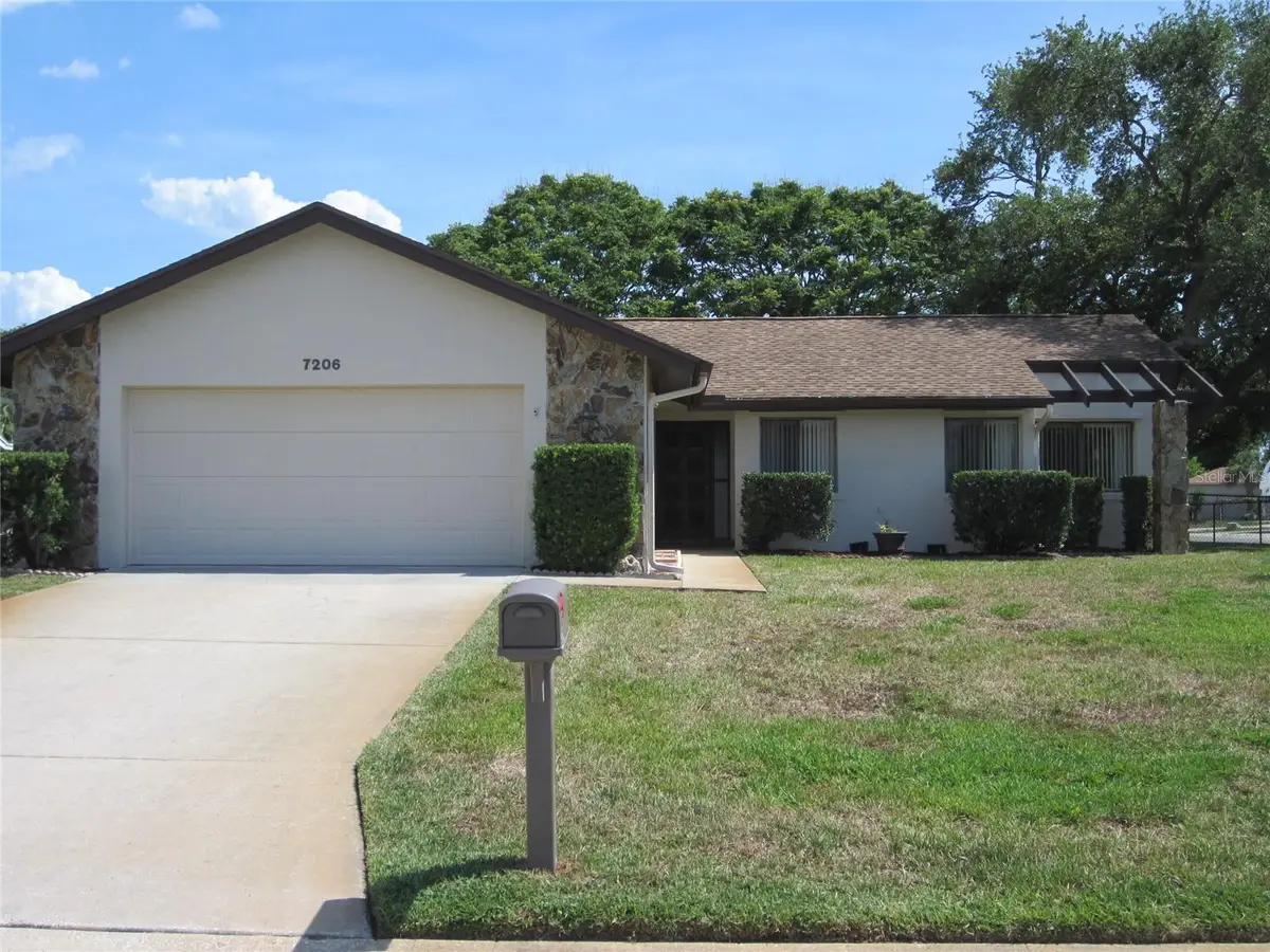 7206 Dorchester Court, Hudson, FL 34667 - #1