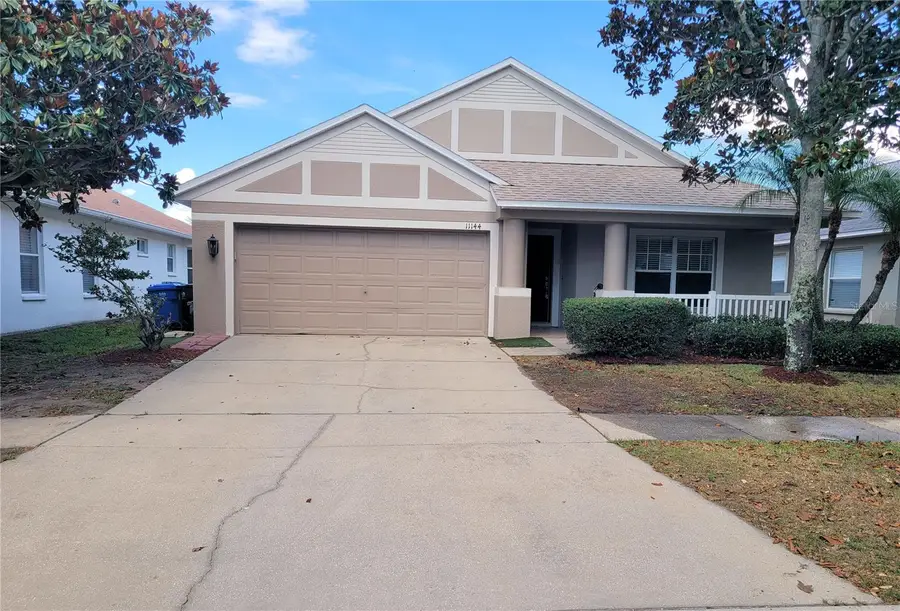 11144 Rodeo Lane, Riverview, FL 33579 - #2