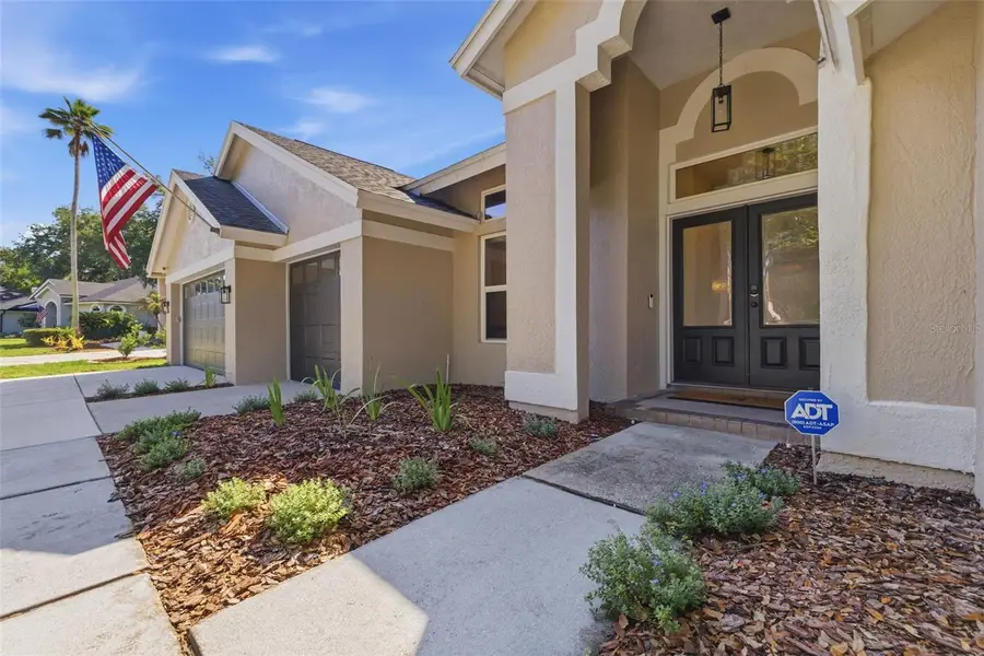 15932 Ellsworth Drive, Tampa, FL 33647 - #2