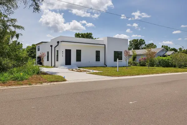 3144 22nd Street N, ST PETERSBURG, FL 33713