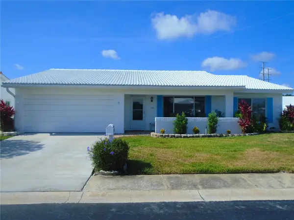 3648 91st Avenue N #6, PINELLAS PARK, FL 33782