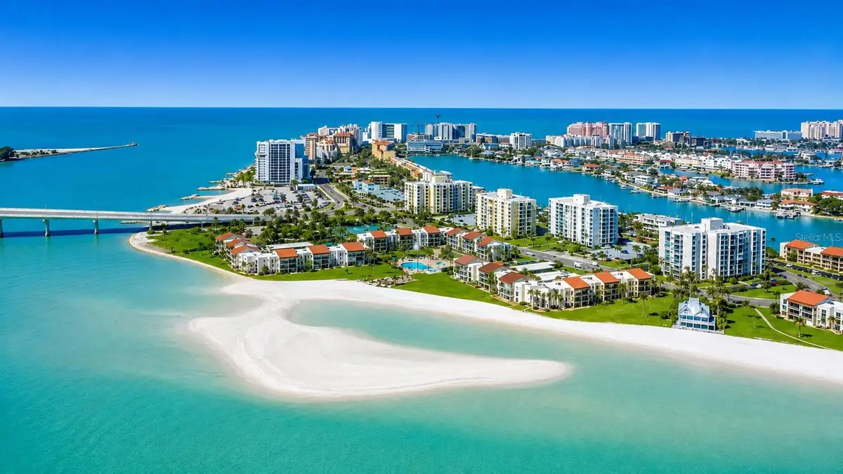 800 S Gulfview Boulevard #908, Clearwater Beach, FL 33767 - #1