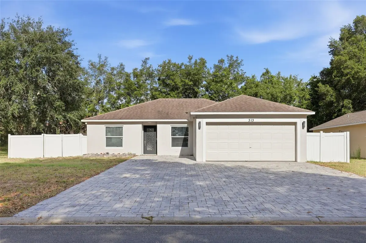 313 Foggy Creek Road, Davenport, FL 33837 - #1
