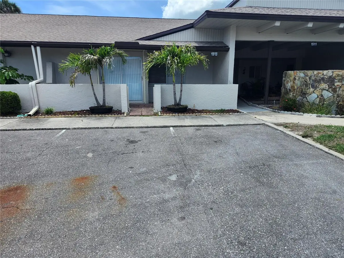 1513 16th Circle Se #43, Largo, FL 33771 - #1