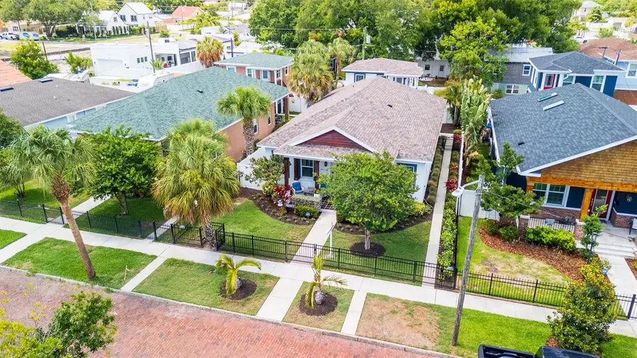 2517 4th Avenue S, Saint Petersburg, FL 33712 - #3