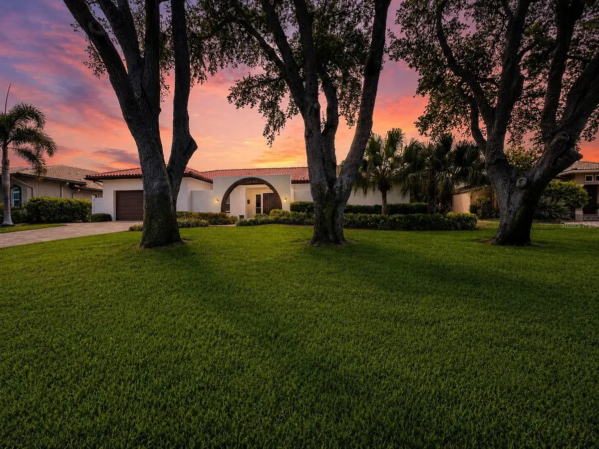 4901 Lansing St Ne, Saint Petersburg, FL 33703 - #1