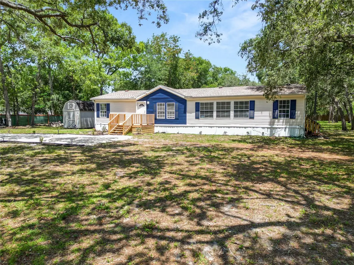 13043 Gennaro Road, Hudson, FL 34669 - #1