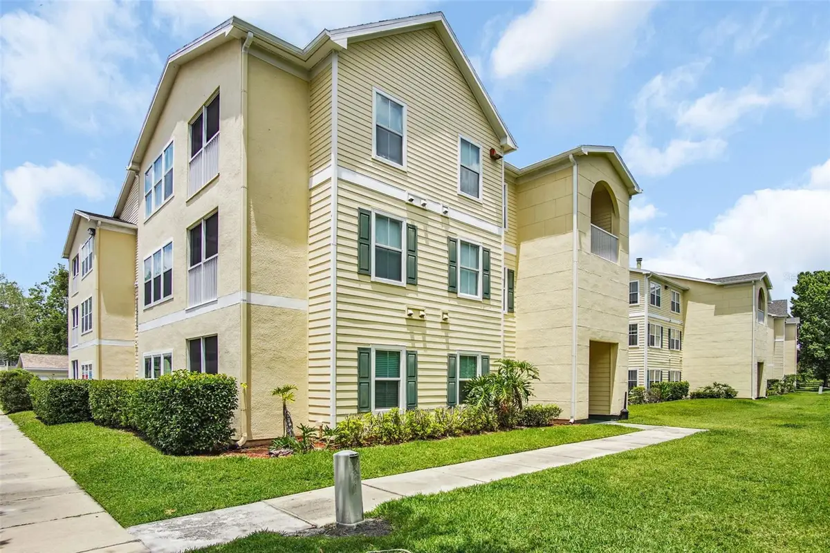 18245 Bridle Club Drive #18245, Tampa, FL 33647 - #1