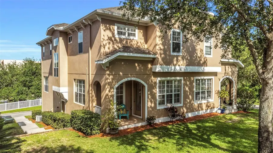 94 S Highland Avenue #2401, Tarpon Springs, FL 34689 - #2