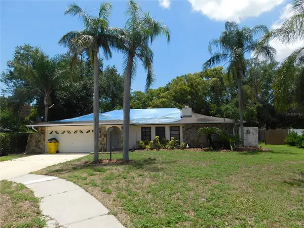 70 Citrus Court, PALM HARBOR, FL 34683