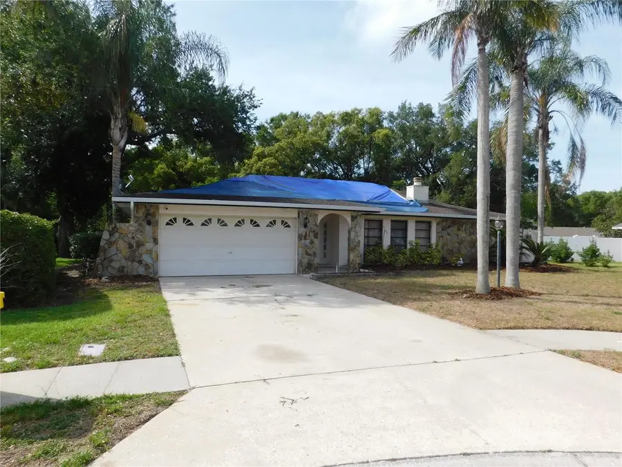 70 Citrus Court, Palm Harbor, FL 34683 - #2