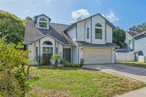 3237 Montrose Circle, PALM HARBOR, FL 34684