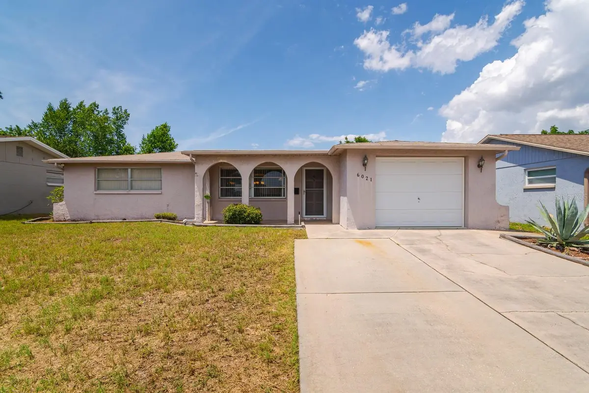 6021 2nd Avenue, New Port Richey, FL 34653 - #1