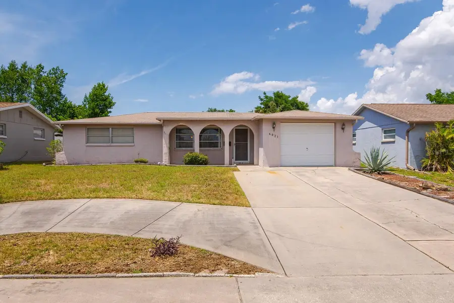 6021 2nd Avenue, New Port Richey, FL 34653 - #3