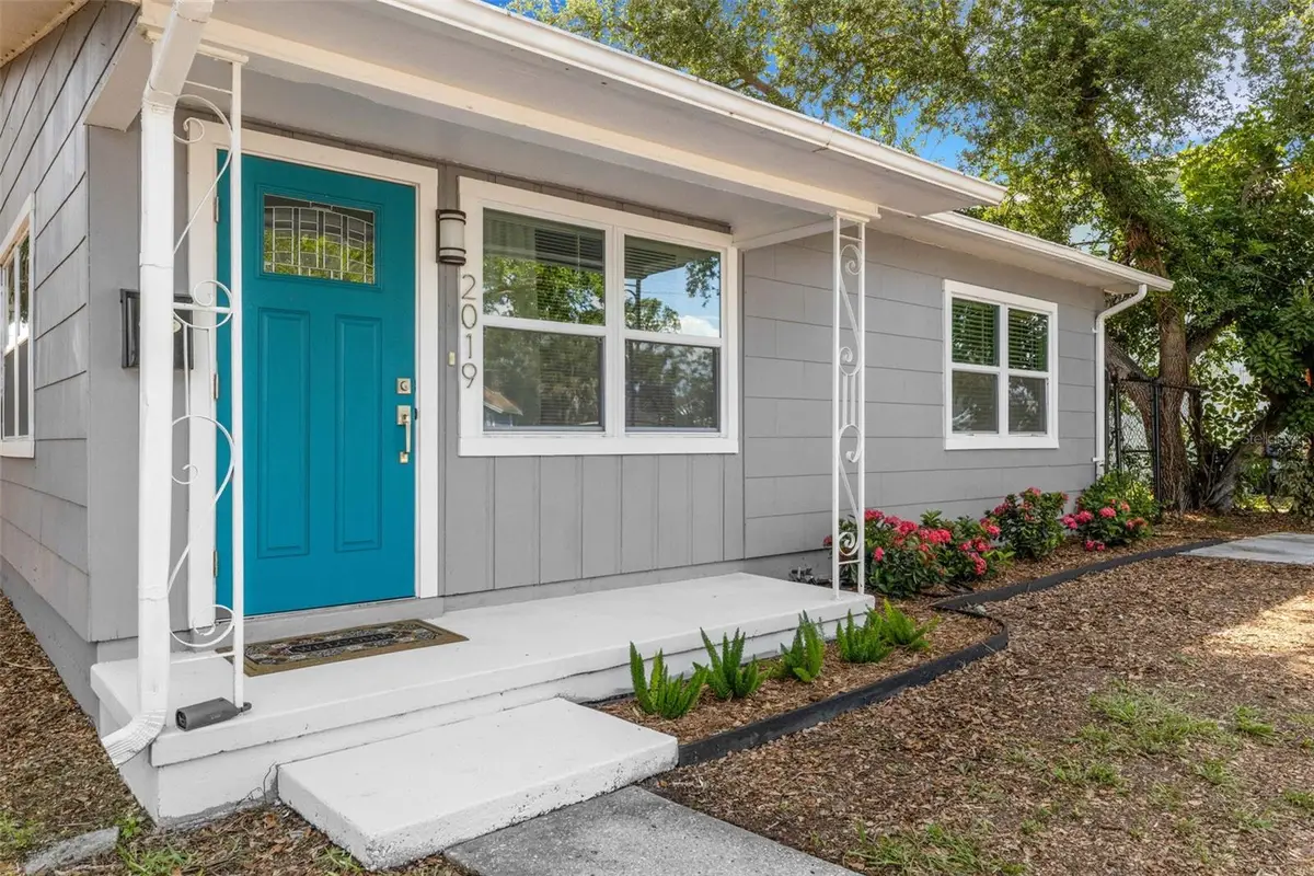 2019 42nd Street S, Saint Petersburg, FL 33711 - #1