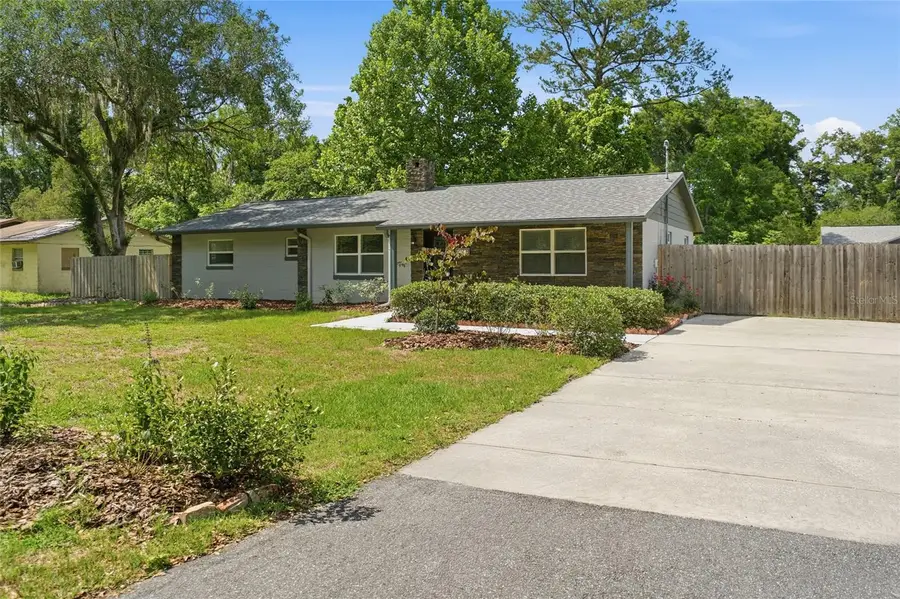 1509 NE 31st Place, Ocala, FL 34479 - #2