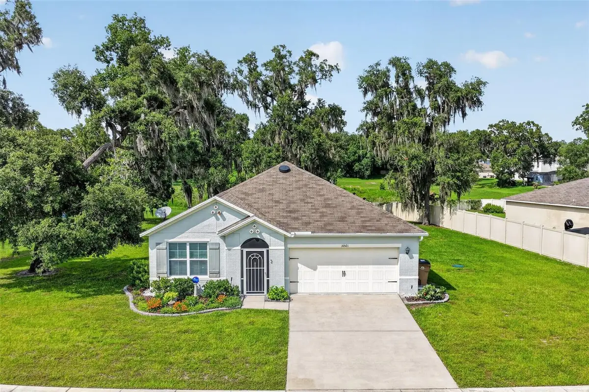 10521 Bronze Leaf Court, Leesburg, FL 34788 - #1