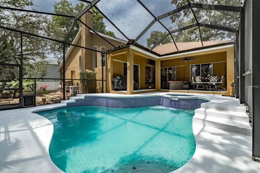 10131 Paddock Oaks Drive, Riverview, FL 33569 - #3