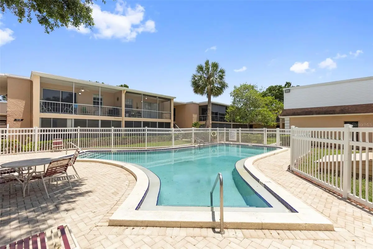 4702 Christa Court #345, Tampa, FL 33614 - #1