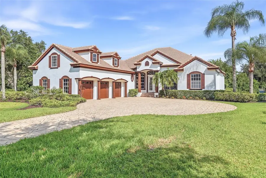 7618 Pine Valley Street, Bradenton, FL 34202 - #2