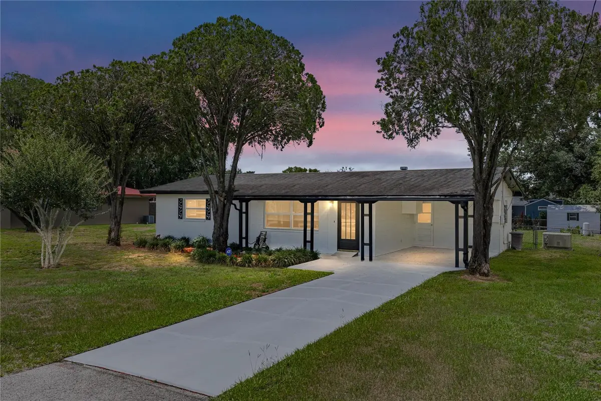 37136 Mandarin Avenue, Zephyrhills, FL 33541 - #1